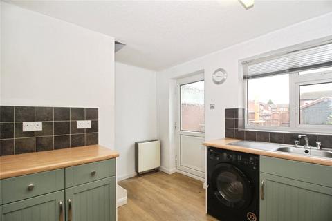 3 bedroom end of terrace house for sale, Hereford Close, Leicester LE9
