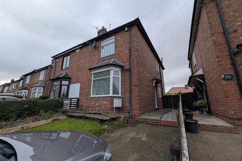 3 bedroom semi-detached house for sale, Stockton Road, Darlington