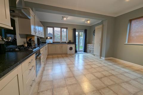 3 bedroom semi-detached house for sale, Stockton Road, Darlington