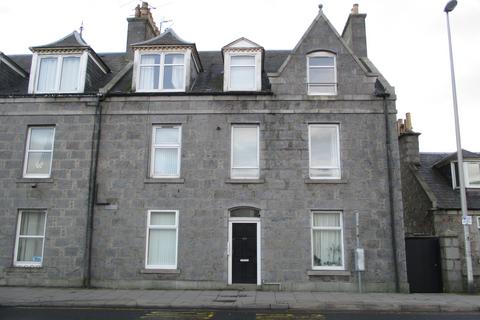Holburn Street, Aberdeen, AB10
