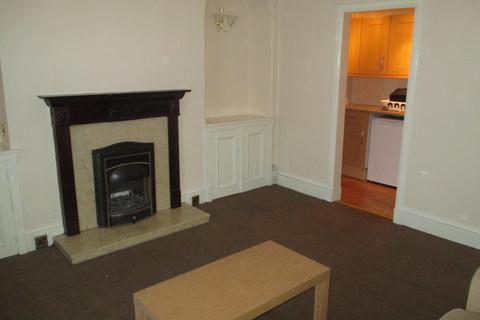 1 bedroom flat to rent, Holburn Street, Aberdeen, AB10