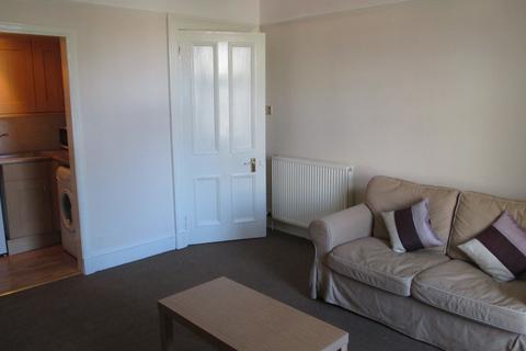 1 bedroom flat to rent, Holburn Street, Aberdeen, AB10