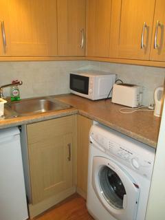 1 bedroom flat to rent, Holburn Street, Aberdeen, AB10