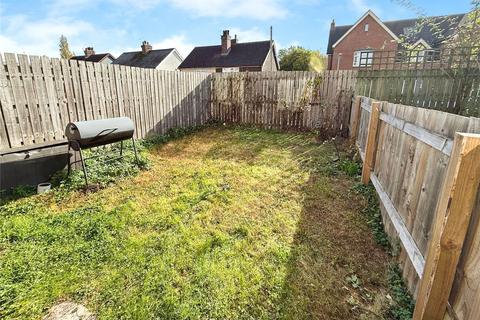 2 bedroom semi-detached house for sale, Crucible Close, Lincoln LN6