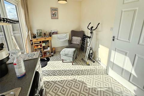 2 bedroom semi-detached house for sale, Crucible Close, Lincoln LN6