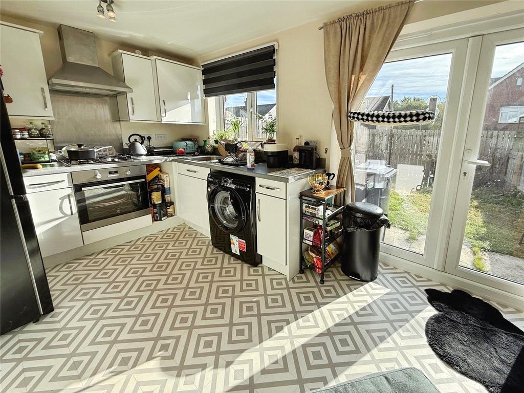 Kitchen-Diner