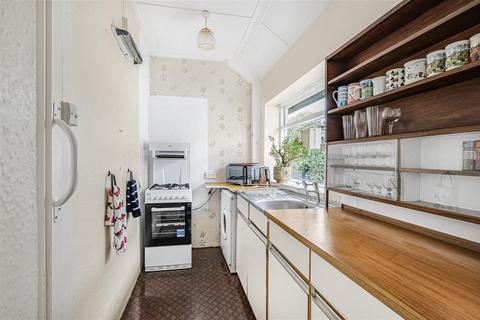 3 bedroom detached bungalow for sale, Chyngton Gardens, Seaford