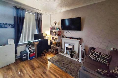 undefined, Kara Street, Salford, M6