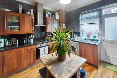 undefined, Kara Street, Salford, M6
