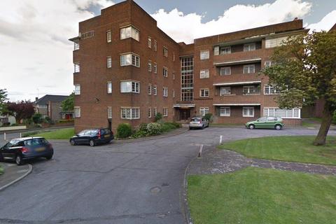 undefined, Dorchester Court, Herne Hill, London