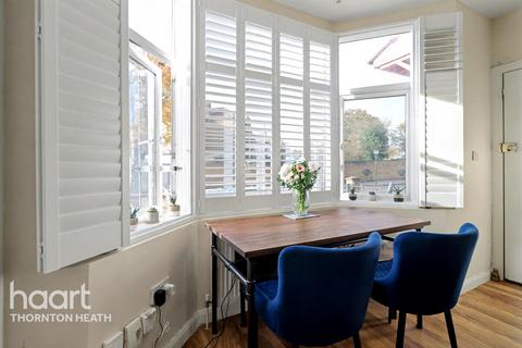 undefined, Brook Road, Thornton Heath