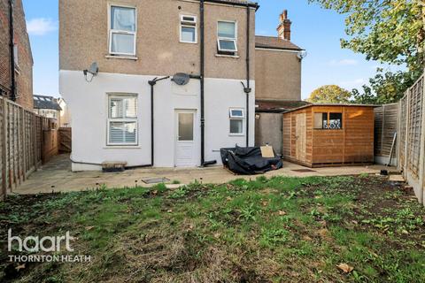 undefined, Brook Road, Thornton Heath