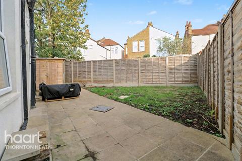 undefined, Brook Road, Thornton Heath
