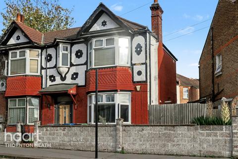 undefined, Brook Road, Thornton Heath