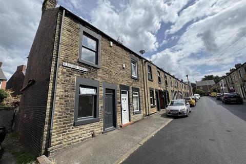 2 bedroom end of terrace house to rent, Blenheim Avenue, Barnsley