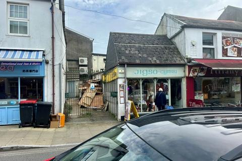 Semi detached house for sale, Plymouth Street, Swansea SA1