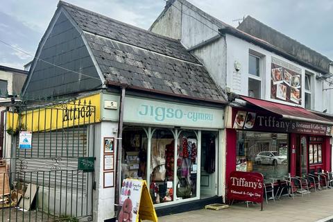 undefined, Plymouth Street, Swansea SA1