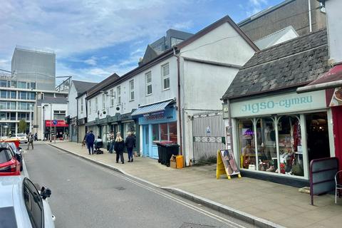 undefined, Plymouth Street, Swansea SA1