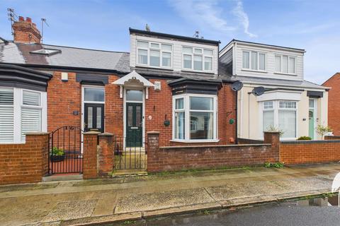 undefined, Inverness Street, Fulwell, Sunderland
