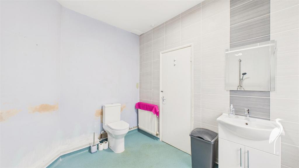 Wet Room