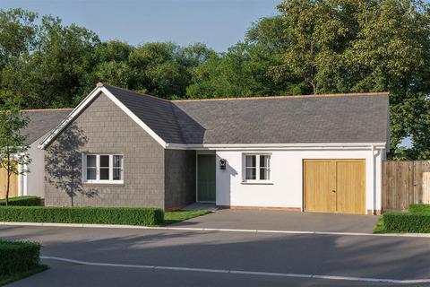 3 bedroom detached bungalow for sale, St Johns Close, Mount Hawke TR4