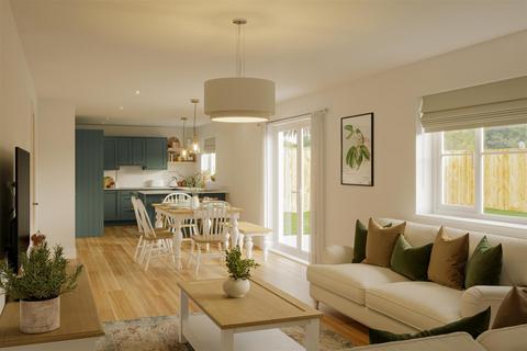 3 bedroom detached bungalow for sale, St Johns Close, Mount Hawke TR4