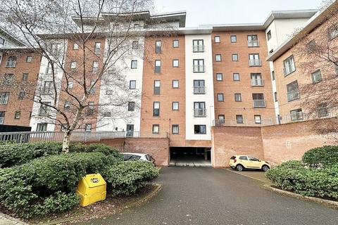 2 bedroom apartment for sale, Lumen Court, Preston PR1