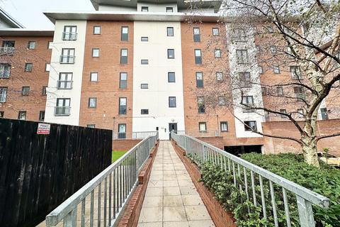 2 bedroom apartment for sale, Lumen Court, Preston PR1