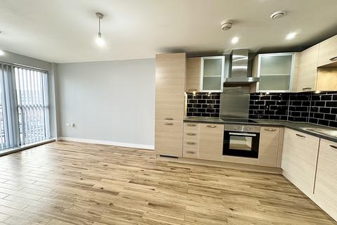 2 bedroom apartment for sale, Lumen Court, Preston PR1