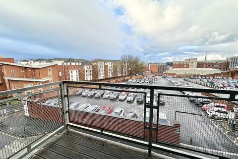 2 bedroom apartment for sale, Lumen Court, Preston PR1