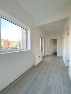 undefined, High Park Road, Southport PR9