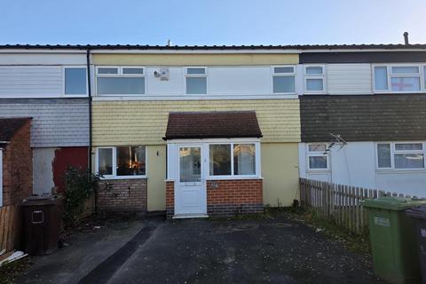 undefined, Wheatcroft Drive, Birmingham B37