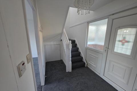 undefined, Wheatcroft Drive, Birmingham B37
