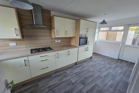undefined, Wheatcroft Drive, Birmingham B37