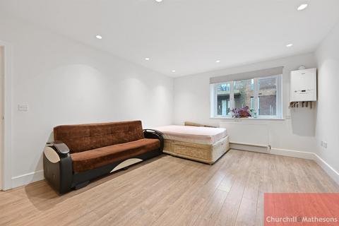 undefined, Mount Pleasant, Wembley