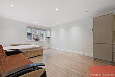 undefined, Mount Pleasant, Wembley