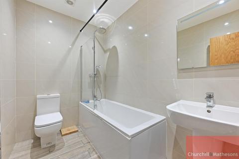 undefined, Mount Pleasant, Wembley