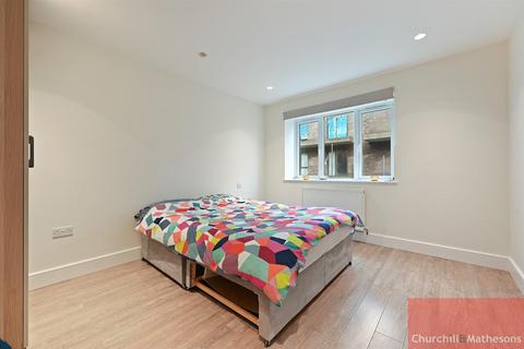 undefined, Mount Pleasant, Wembley