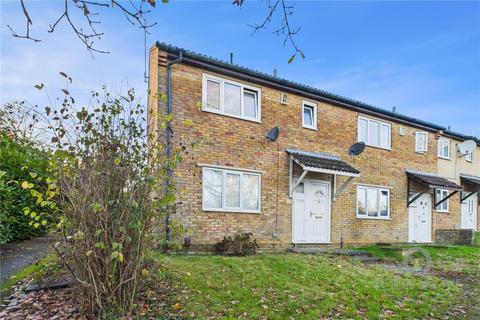 Pilton Close, Northampton NN3