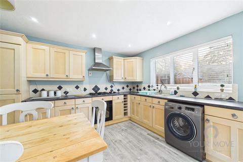 undefined, Pilton Close, Northampton NN3