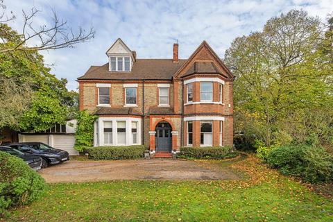 undefined, Copers Cope Road, Beckenham, BR3