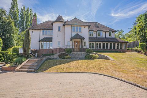 5 bedroom house for sale, Danzey Green, Tanworth-in-Arden, B94