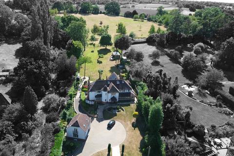 5 bedroom house for sale, Danzey Green, Tanworth-in-Arden, B94