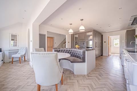 5 bedroom house for sale, Danzey Green, Tanworth-in-Arden, B94