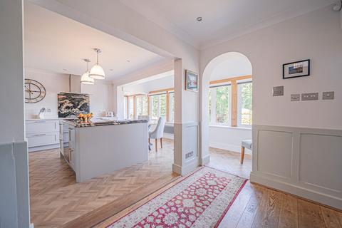 5 bedroom house for sale, Danzey Green, Tanworth-in-Arden, B94