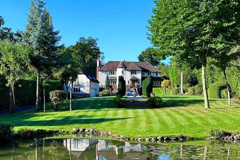 undefined, Danzey Green, Tanworth-in-Arden, B94
