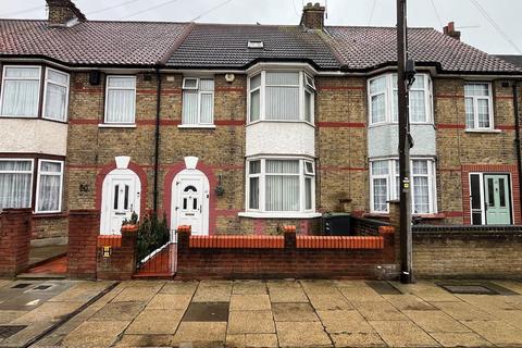 undefined, Campbell Road, Gravesend, DA11
