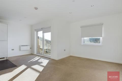 2 bedroom duplex to rent, Sirius Apartments, Copper Quarter, Swansea, SA1