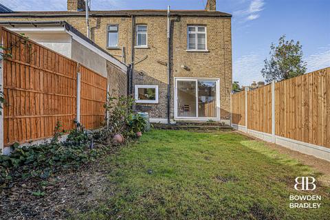 undefined, Littlemoor Road, Ilford
