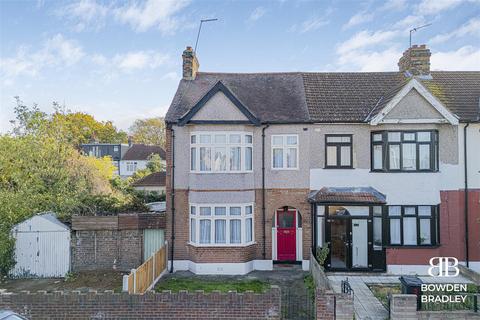Littlemoor Road, Ilford